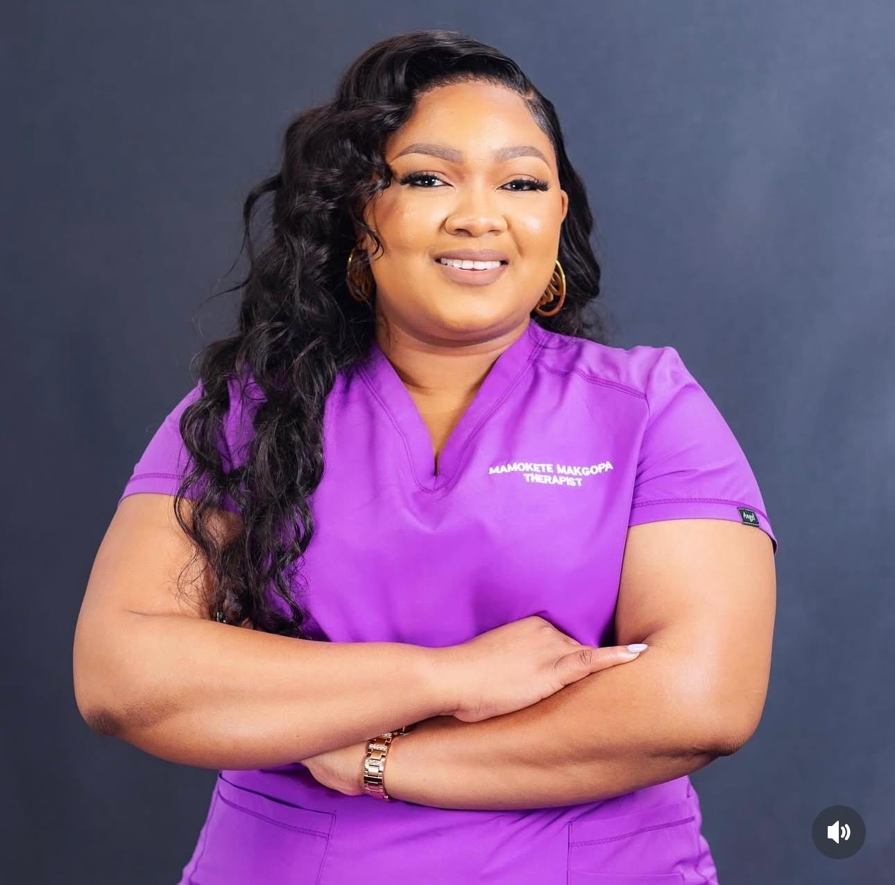 Mamokete Makgopa