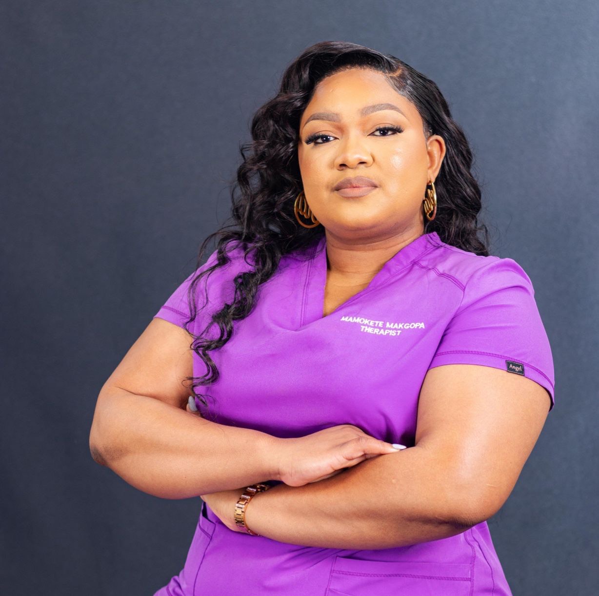 Mamokete Makgopa