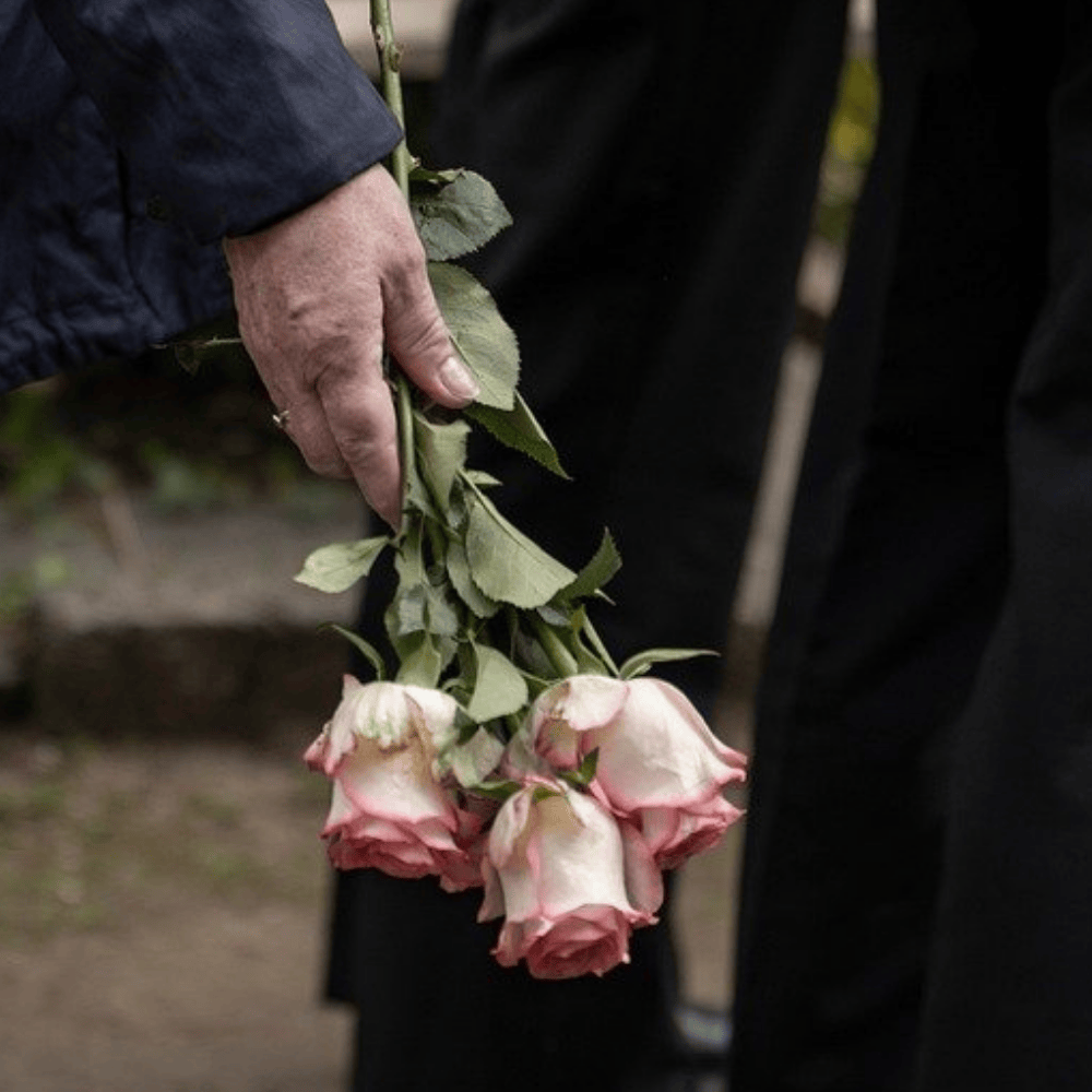 Grief & Loss Counselling